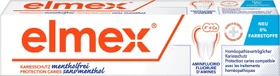 Elmex Mentholfrei Zahncreme, 75ml