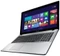 ASUS F550LN-CN109H, silber, Core i5-4200U, 8GB RAM, 1TB HDD, GeForce 840M, DE Vorschaubild