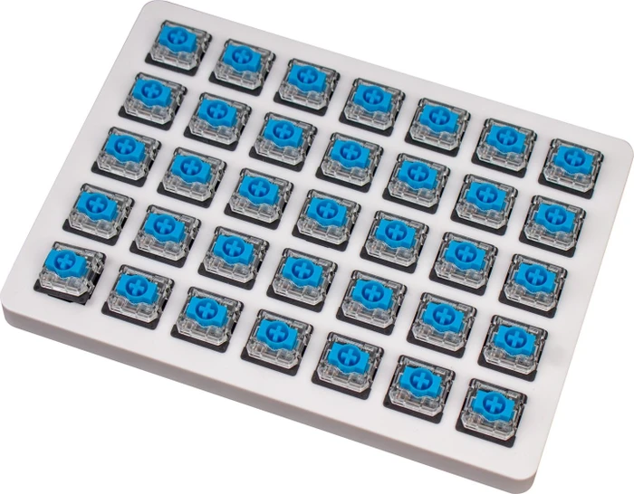 Keychron Gateron Low Profile Switch Set