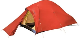 Vaude Hogan UL 2 Kuppelzelt orange