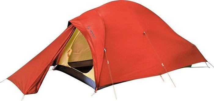 Vaude Hogan UL 2 Kuppelzelt
