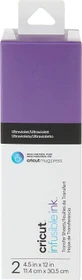 Cricut Infusible Ink Transferfolie ultraviolett, 2 Stück