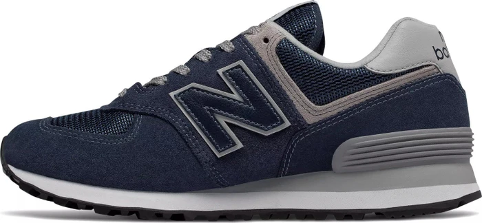 New Balance 574 Core navy/white (Damen)