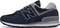 New Balance 574 Core navy/white (Damen) Vorschaubild