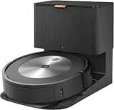 iRobot Roomba j7+ inkl. Absaugstation