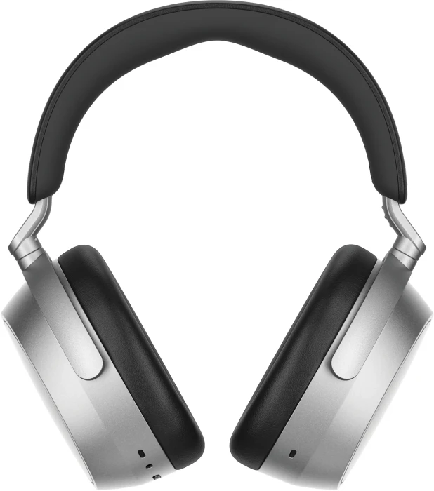 Sennheiser HDB 630 Lunar Silver