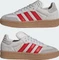 adidas Samba XLG grey one/better scarlet/gum Vorschaubild
