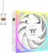 Thermaltake ToughFan EX 120 ARGB Sync White, weiß, 120mm, 3er-Pack Vorschaubild