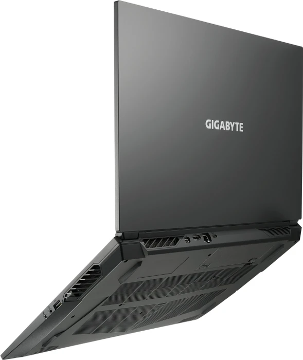 GIGABYTE A7, Ryzen 9 5900HX, 16GB RAM, 512GB SSD, GeForce RTX 3070, DE