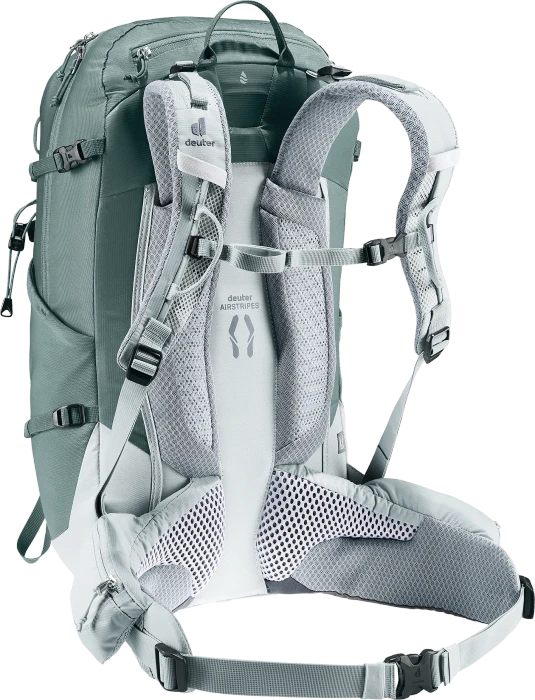 Deuter Trail Pro 31 SL teal/tin (Damen)