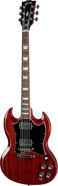 Gibson SG Standard