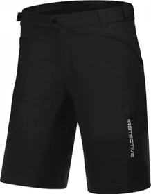 Protective P-Bounce Fahrradhose kurz schwarz (Herren)