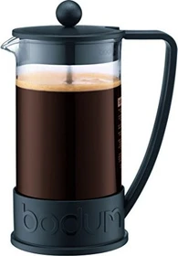 Bodum Brazil Kaffeebereiter 1l schwarz