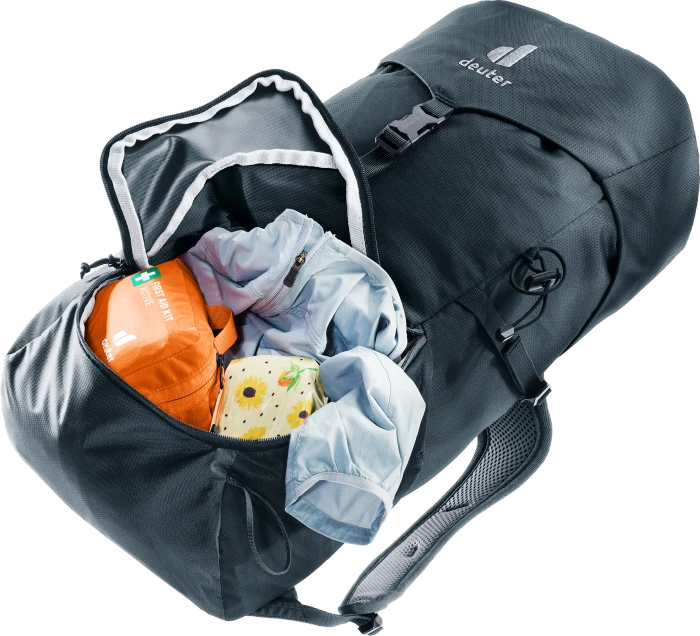 Deuter Telatie 24 SL schwarz