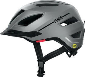 ABUS Pedelec 2.0 MIPS Helm silver edition