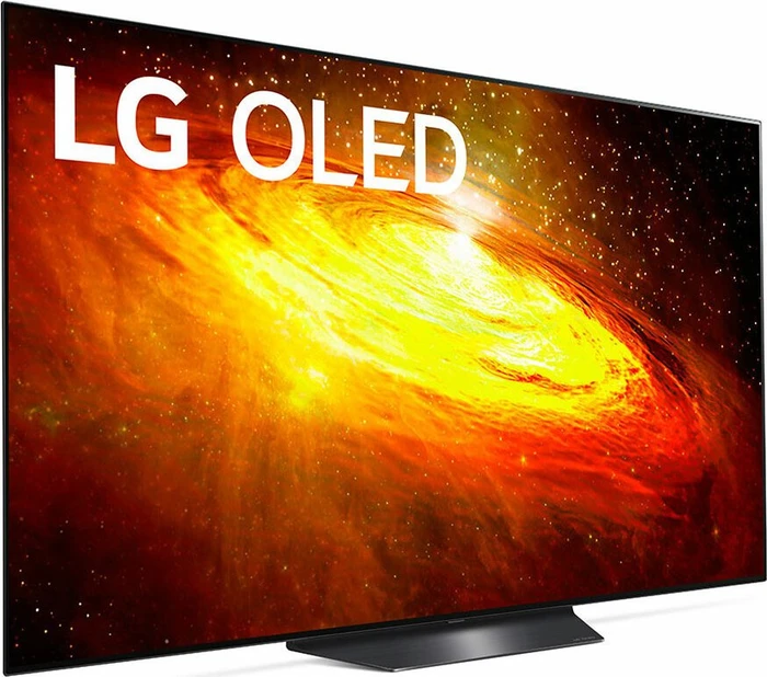 LG OLED65BX9LB