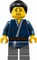 LEGO The Ninjago Movie - Zane's Eis-Raupe Vorschaubild