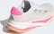 adidas Supernova Prima cloud white/silver metallic/lucid pink (Damen) Vorschaubild