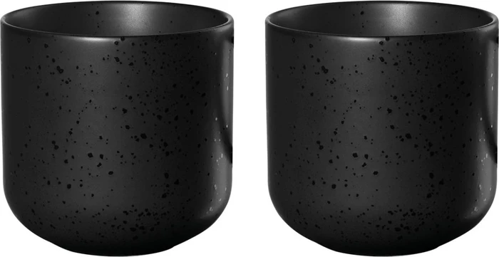 ASA Selection coppa kuro Teebecher, 2 Stück