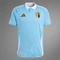 adidas UEFA EURO 2024 Belgien Authentic Auswärtstrikot (Herren) Vorschaubild