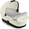 Cybex Tragewanne Gazelle S Cot S eashell beige Vorschaubild