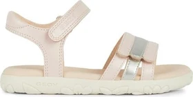 Geox Haiti old rose/gold (Junior)