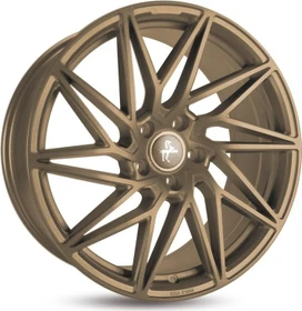 Keskin KT20 Future 8.5x19 5/112 ET30 (verschiedene Farben)