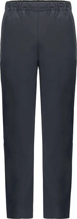 Jack Wolfskin Bike Commute WI Hose lang dark navy (Herren)
