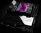EK Water Blocks Quantum Line EK-Quantum Momentum ROG Rampage VI Encore D-RGB Monoblock, Nickel, Acryl Vorschaubild