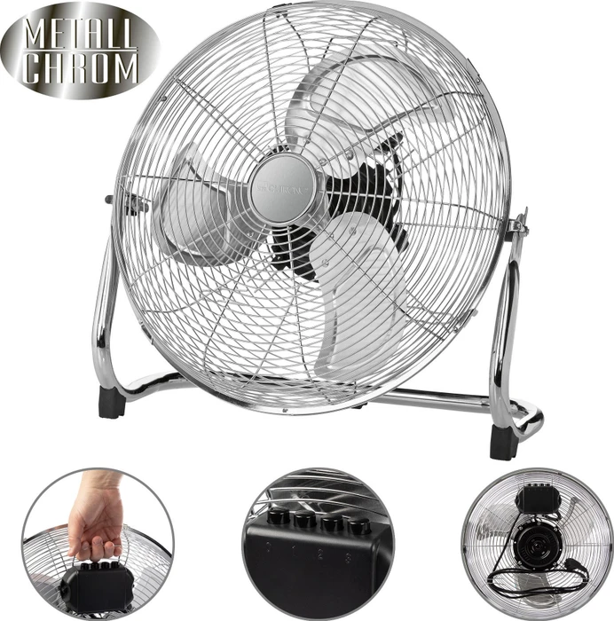 Clatronic VL 3730 WM Bodenventilator