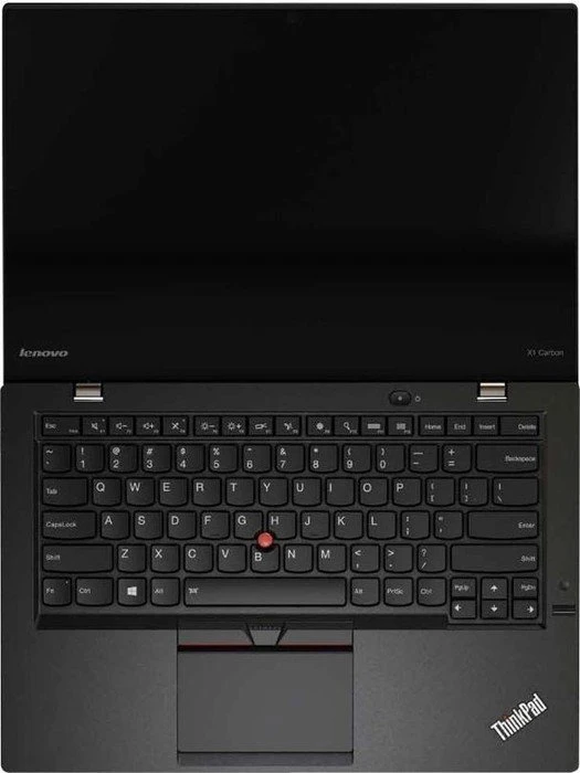 Lenovo ThinkPad X1 Carbon G4, Core i5-6200U, 8GB RAM, 256GB SSD, LTE, DE