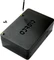 Gehäuse für ODROID C1+/C2, schwarz Vorschaubild