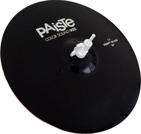 Paiste Color Sound 900 Black Heavy Hi-Hat 14"