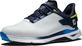 FootJoy Pro/SLX weiß/navy/blau (Herren)