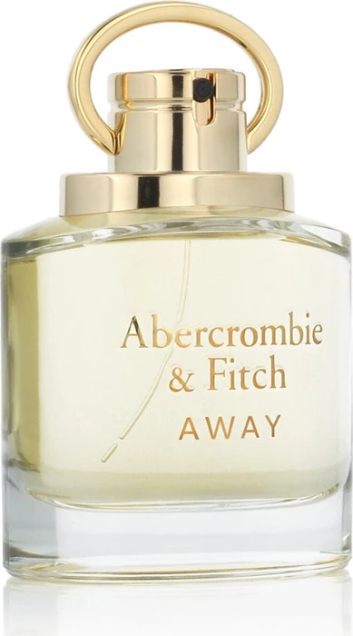 Abercrombie & Fitch Away Woman Eau de Parfum, 100ml