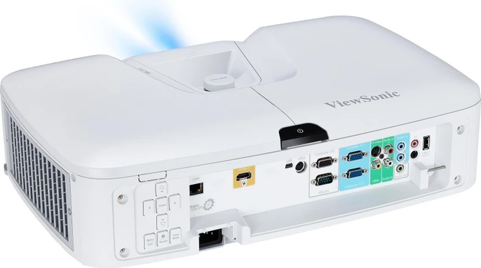 ViewSonic PG800HD