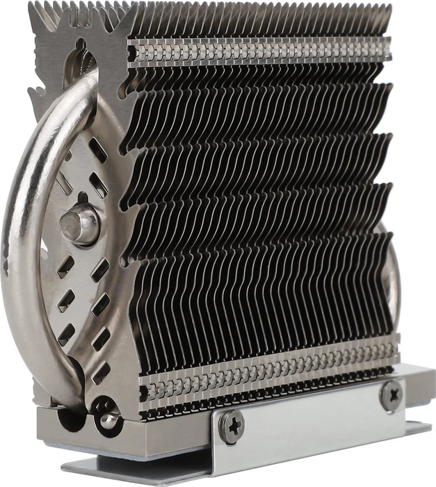 Thermalright HR-09 2280 Pro