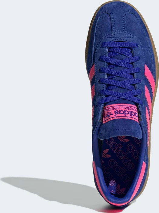 adidas Handball Spezial lucid blue/lucid pink/gum