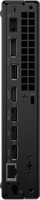 Lenovo ThinkCentre Neo 50q G6 Tiny, Core Ultra 5 226V, 16GB RAM, 512GB SSD, DE/ML