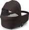 Cybex Tragewanne Cot S Lux chocolate brown Vorschaubild