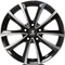 itWheels Elena 6.5x16 5/114.3 ET40 (verschiedene Farben) Vorschaubild