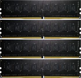 GeIL Pristine UDIMM 32GB Kit, DDR4-2133, CL15-15-15-36