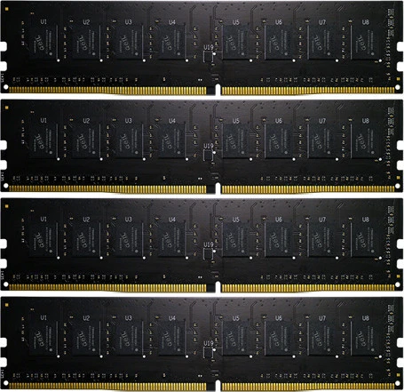 GeIL Pristine DIMM DDR4