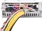 SilverStone Gemini GM400-1UB Bronze 400W, 1HE-Servernetzteil Vorschaubild