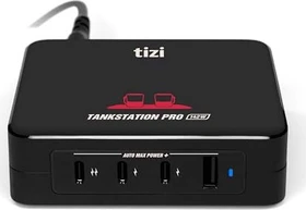 Equinux tizi Tankstation Pro (142W)
