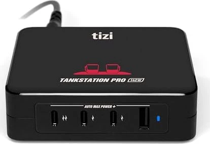 Equinux tizi Tankstation Pro (142W)