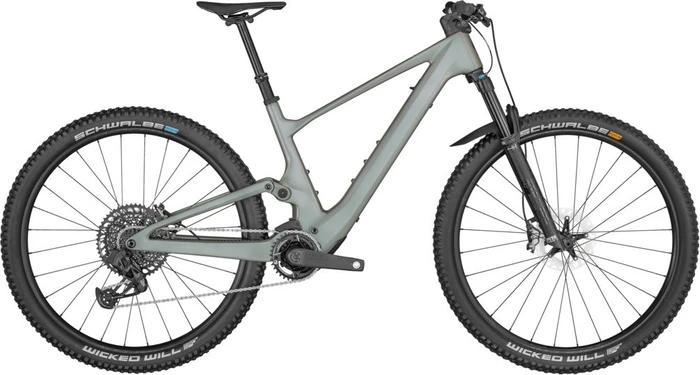 Scott Lumen eRide 900 Modell 2023
