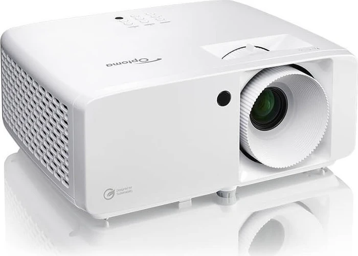 Optoma ZW351e