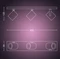 Philips Hue White and Color Ambiance Argenta Spot 3-flammig grau Vorschaubild