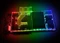 Thermaltake Pacific V-GTX 1080 Ti Plus MSI Gaming GPU Block transparent Vorschaubild